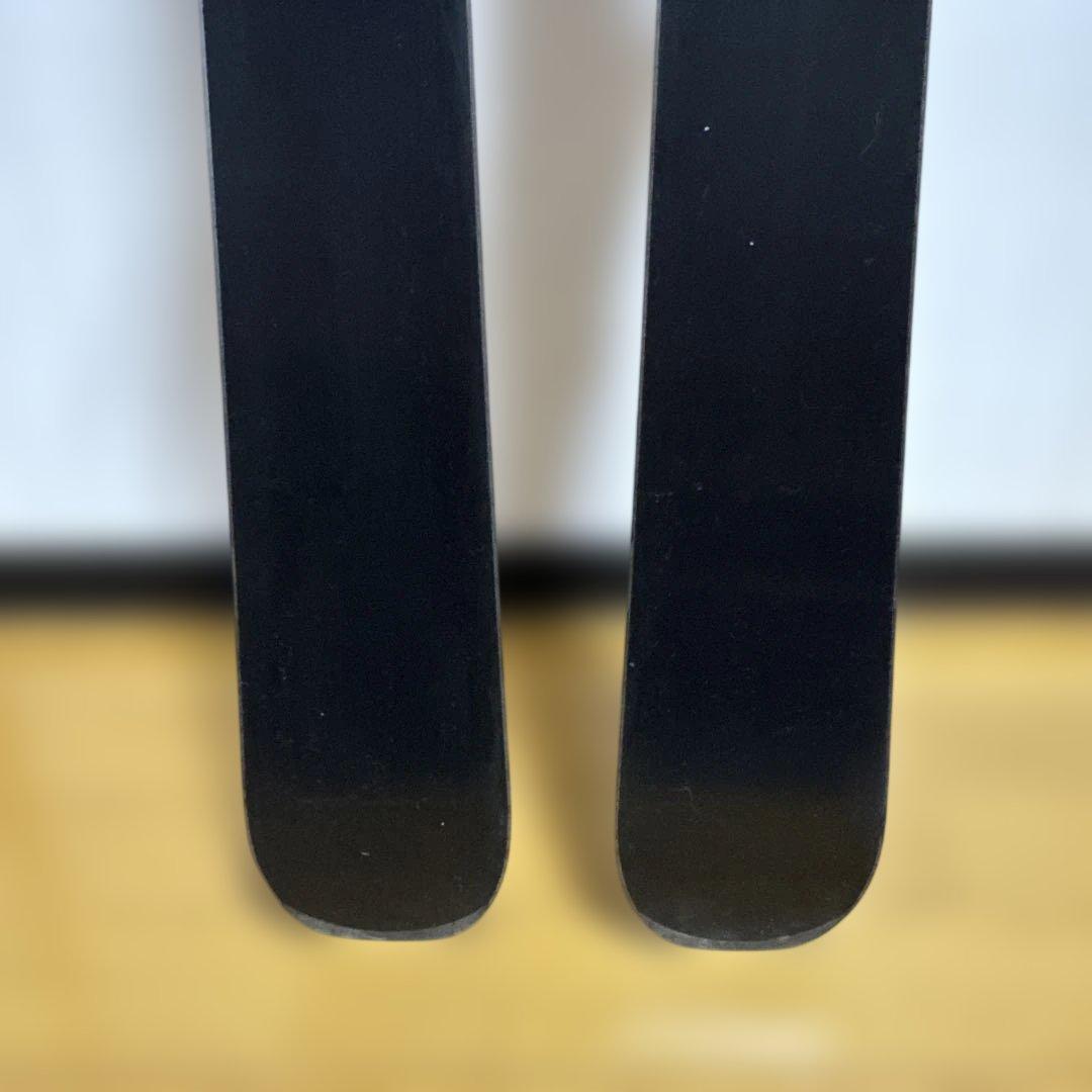 ATOMIC スキー板 159cm バインディング付き