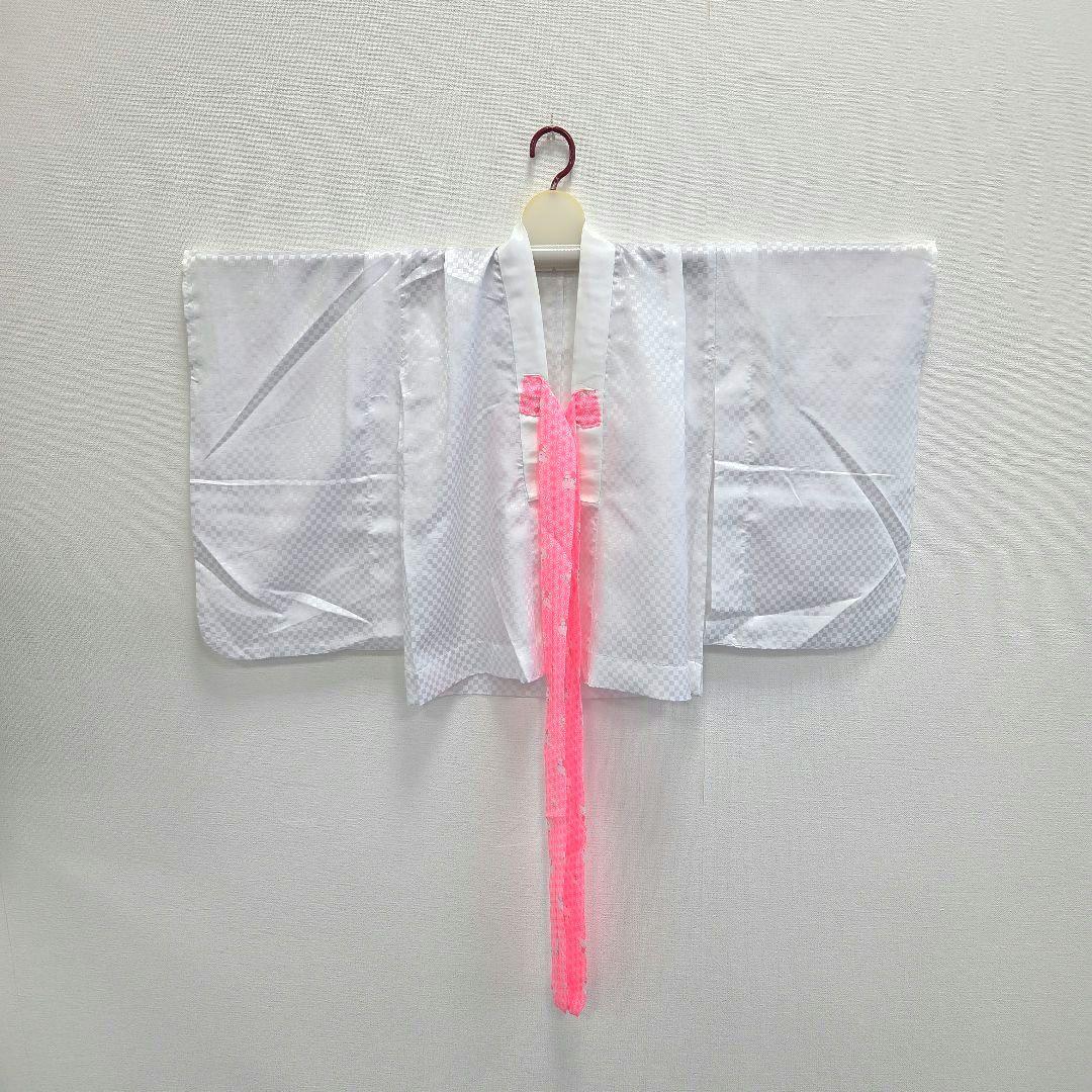 七五三 5歳 男児 110cm 着物 羽織 袴 セット 紺 兜