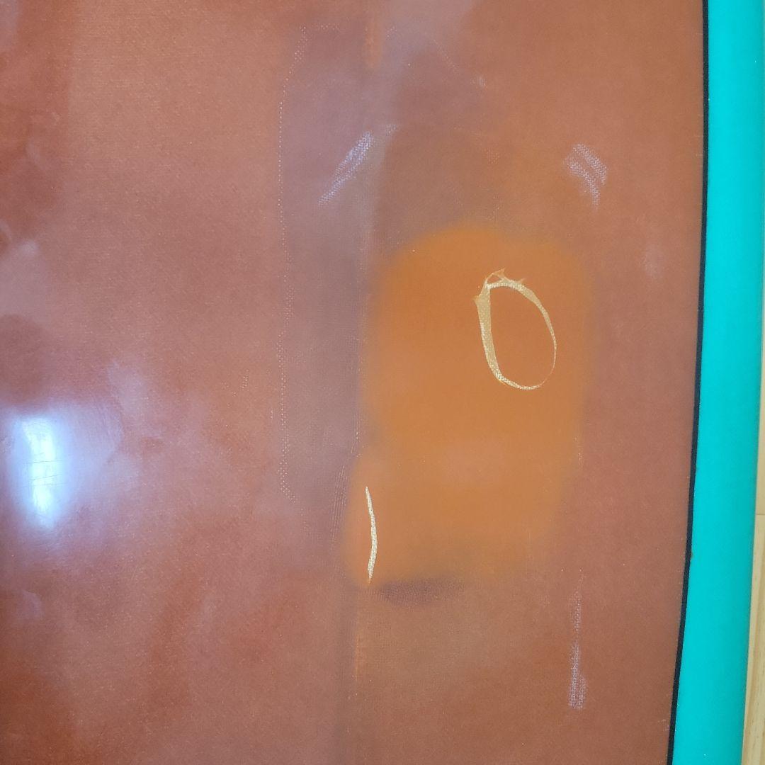 DOC サーフボード　フィッシュ　5'6