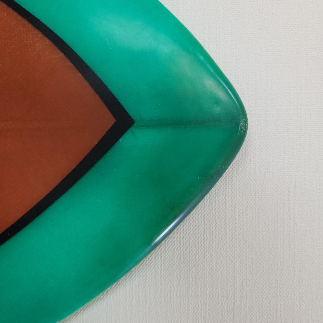 DOC サーフボード　フィッシュ　5'6