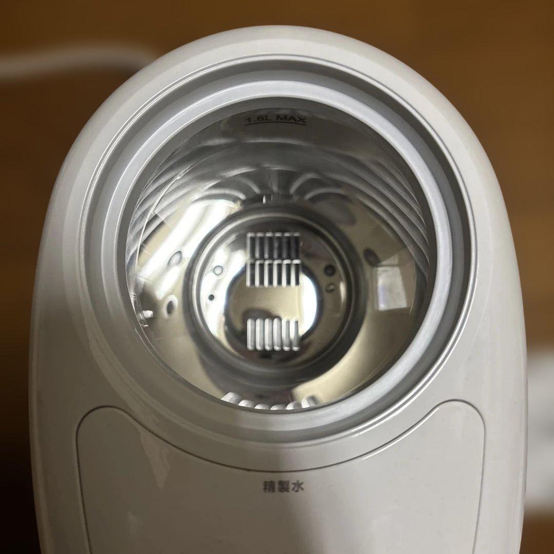 アイテック　水素マルチポッド　水素発生器　水素水生成器　専用カニューレ2本付き