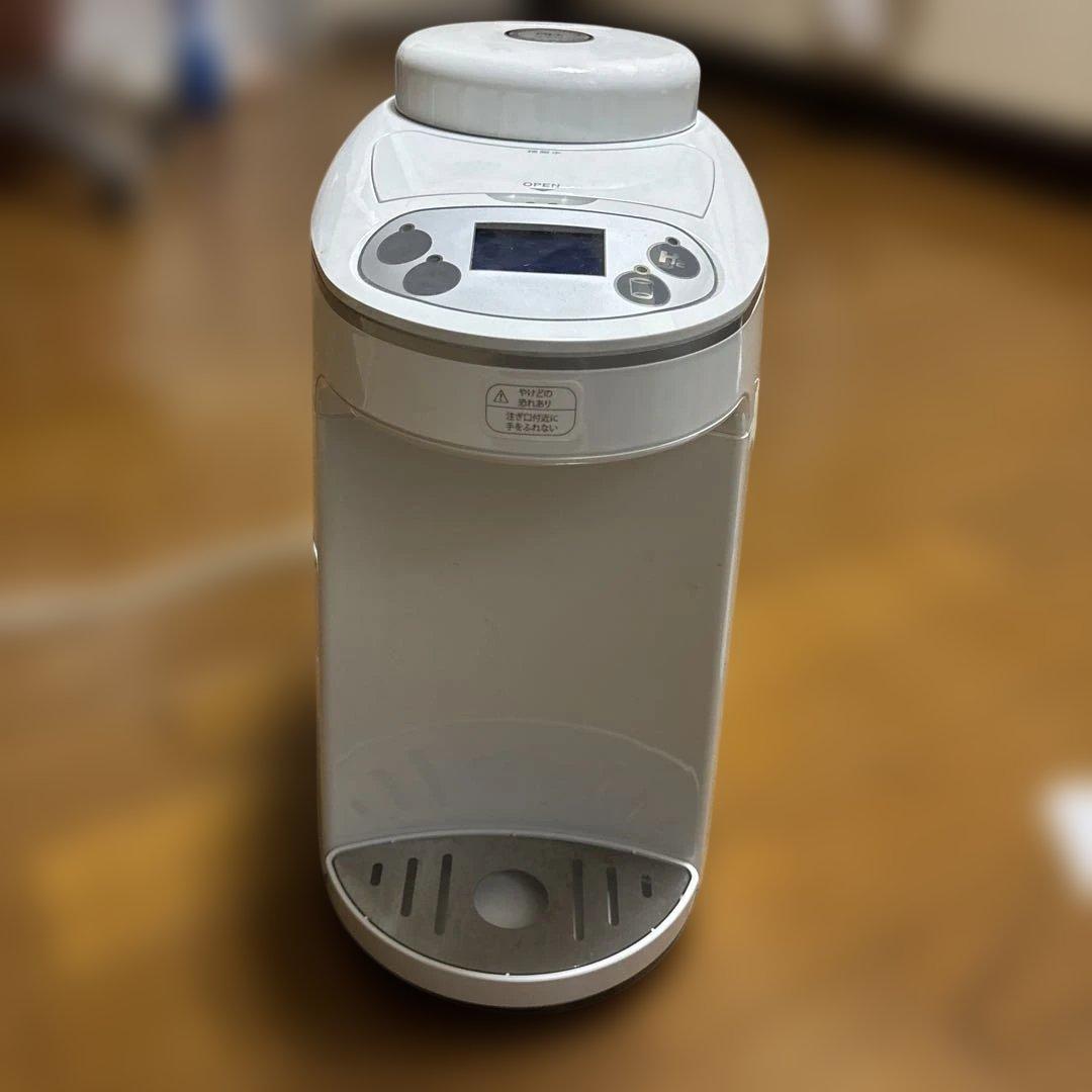 アイテック　水素マルチポッド　水素発生器　水素水生成器　専用カニューレ2本付き