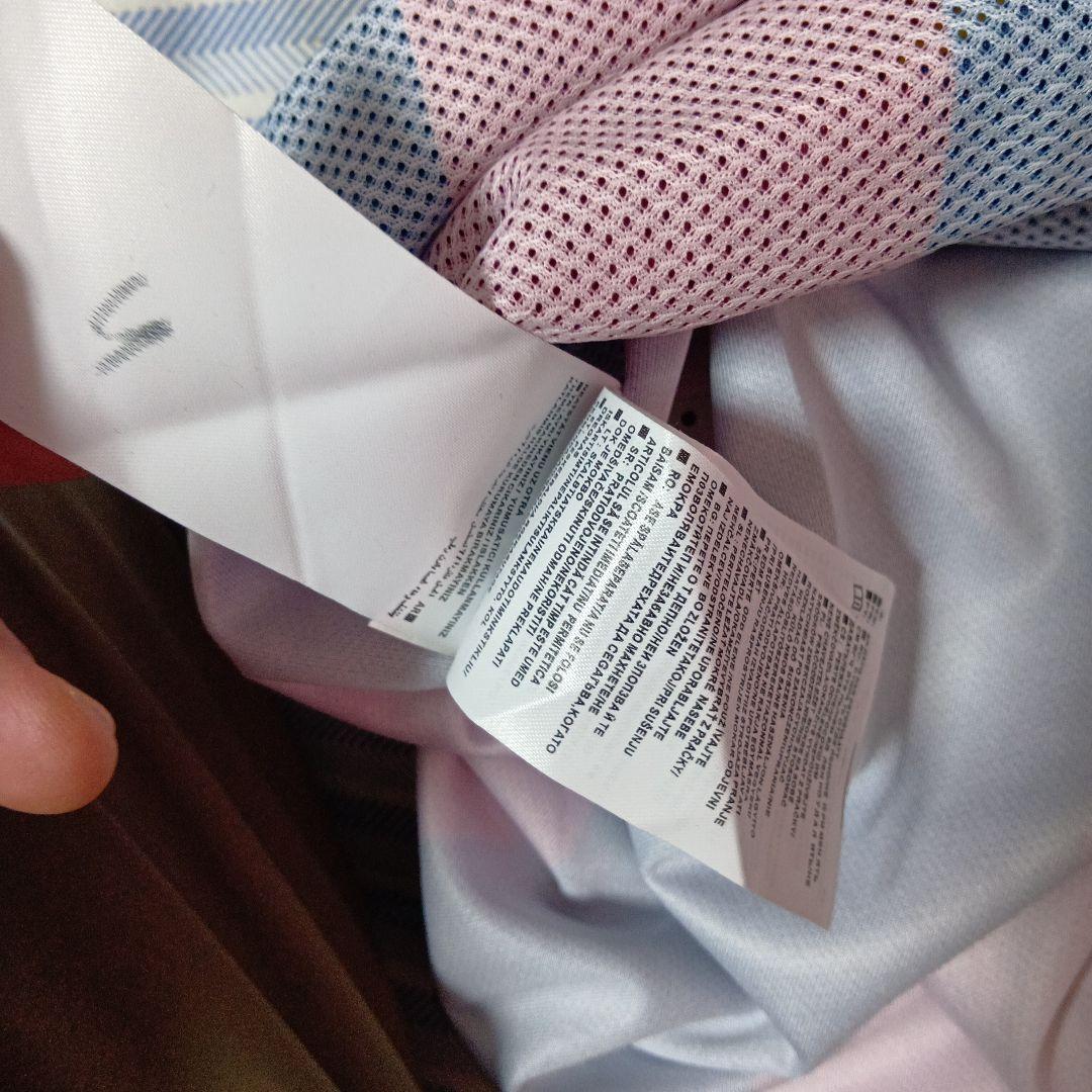 FC Barcelona 2015 メッシ　ユニフォーム