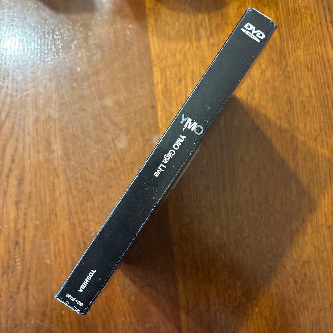 【再値下げ】YMO Giga Clips / Giga Capsule 2