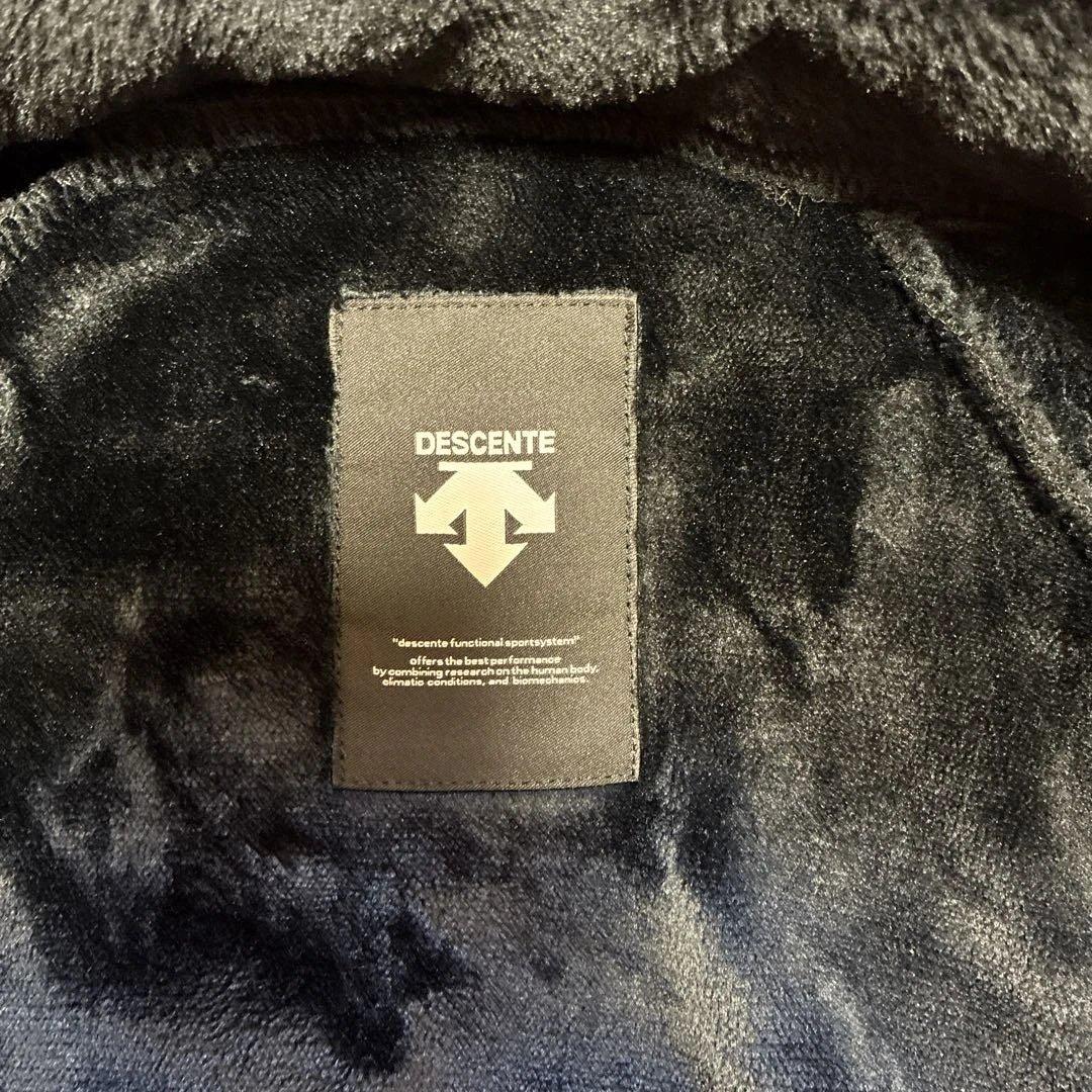 【美品】オガサカ デサントフリースジャケット