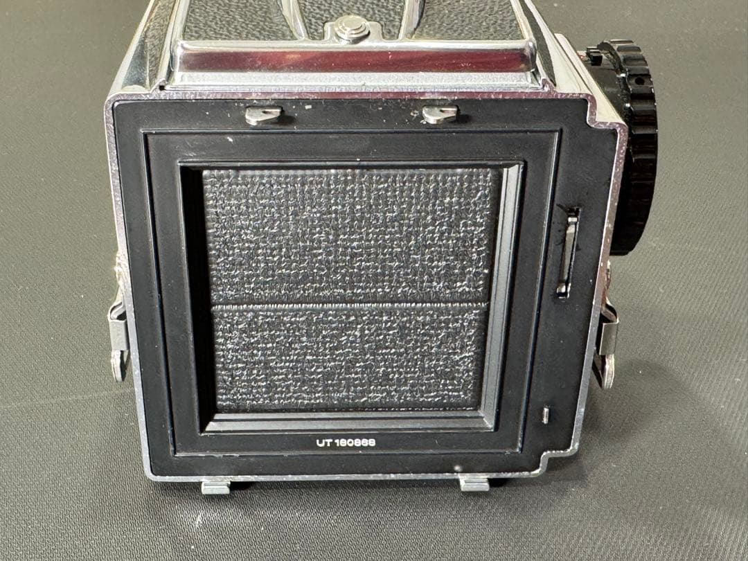 最終！ハッセル907X Cfv50C 500C.プラナー80 f2.8 907