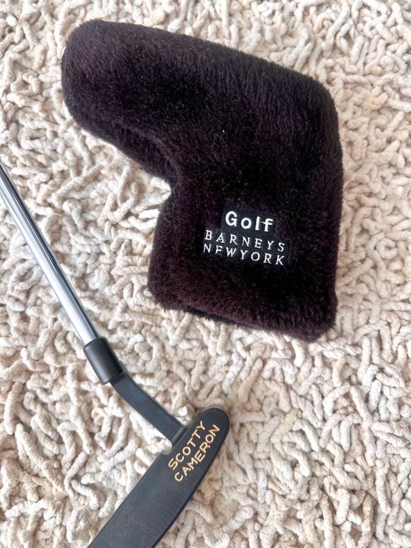 極美品 スコッティキャメロン クラッシック1 オーガスタウイナー SCOTTY