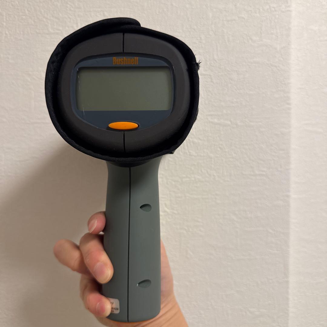 Speedster V ハンドヘルド練習器具