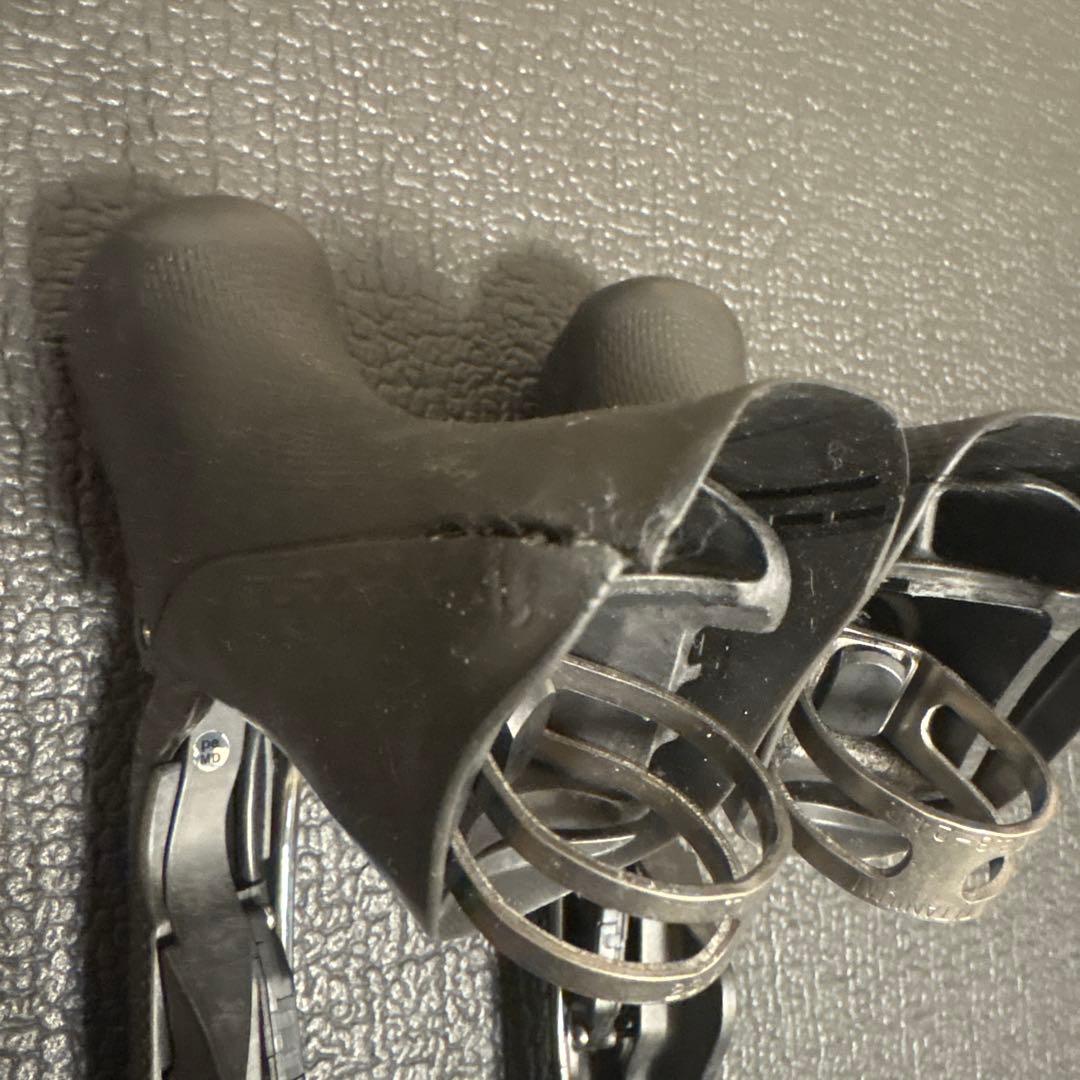 SHIMANO DURA-ACE Di2 9070グループセット