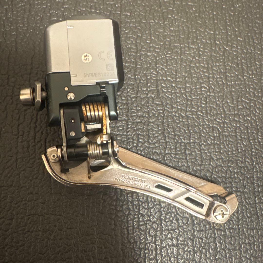 SHIMANO DURA-ACE Di2 9070グループセット