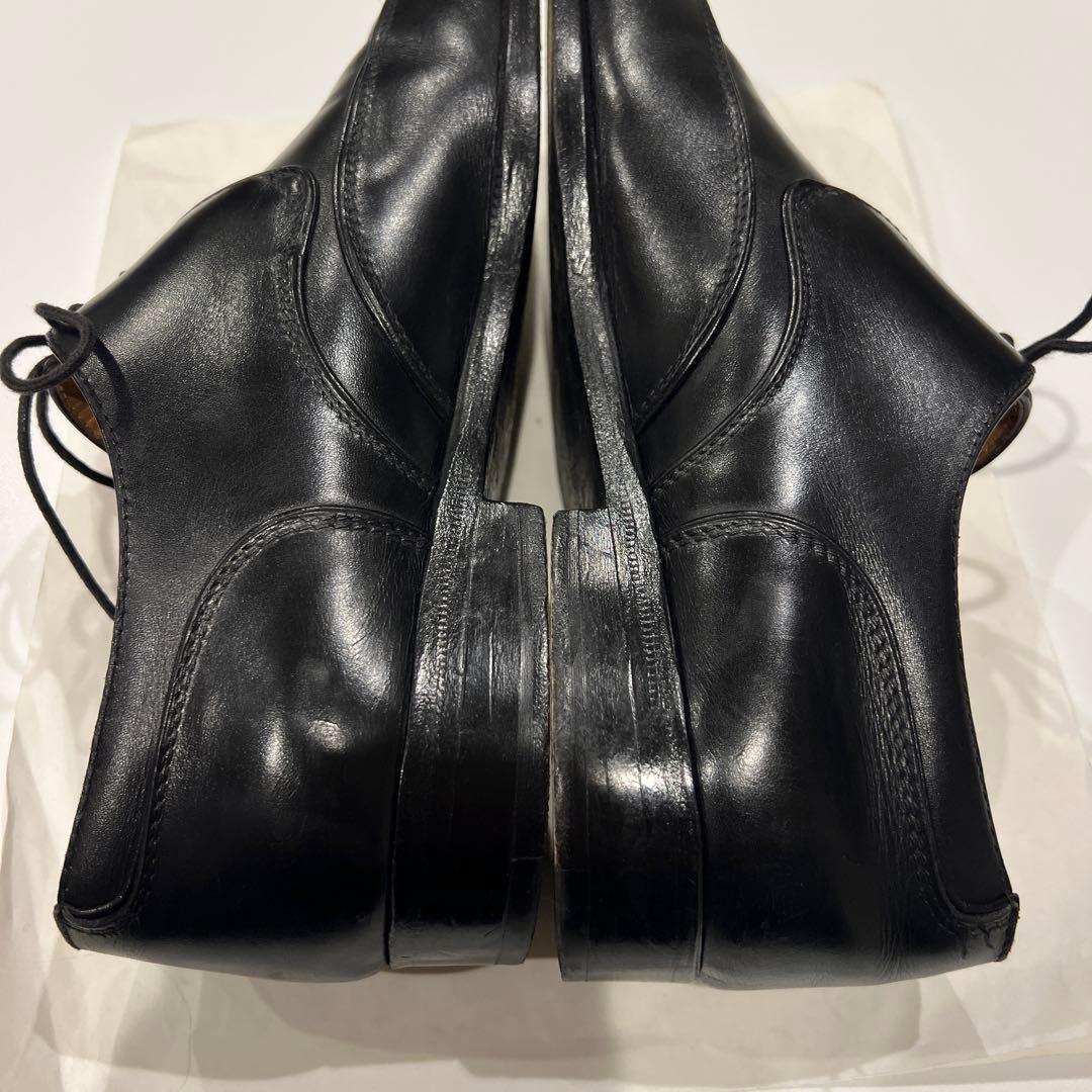 【近日削除】DI MELLA（ディメッラ）　革靴