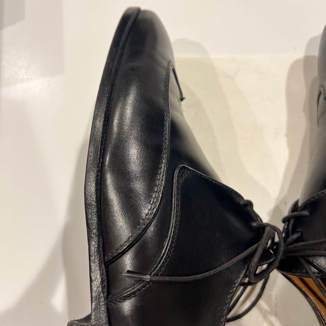 【近日削除】DI MELLA（ディメッラ）　革靴