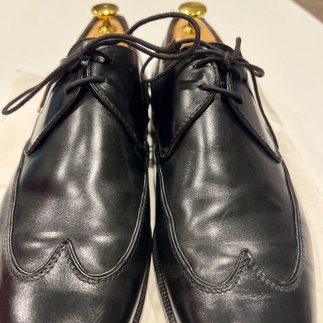 【近日削除】DI MELLA（ディメッラ）　革靴