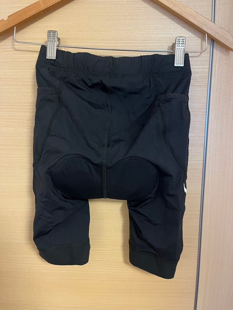 2XU Core Tri 8inch Shorts（Sサイズ）