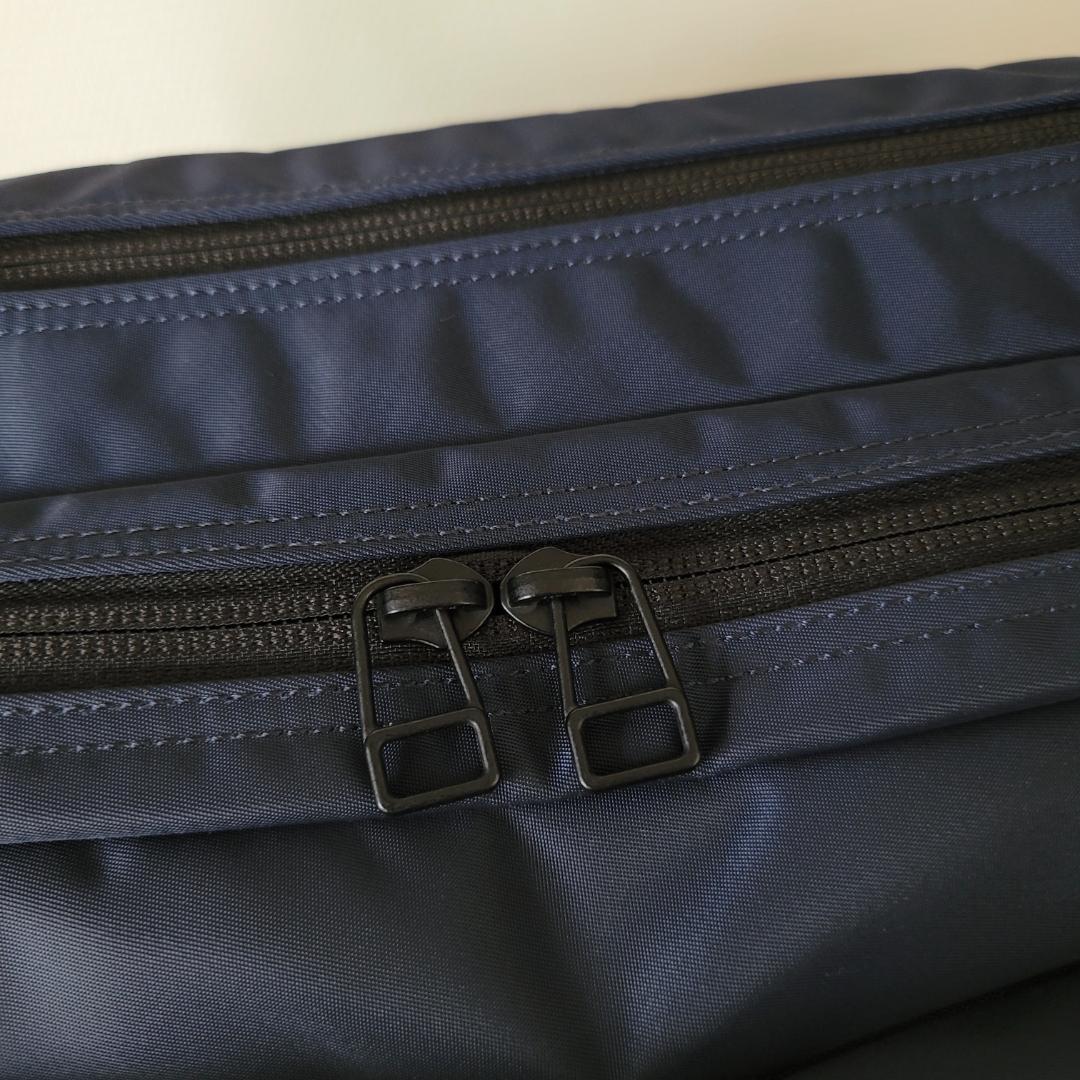 希少PORTER×DAIWA＿SHOULDER＿ポーターダイワ釣りショルダー