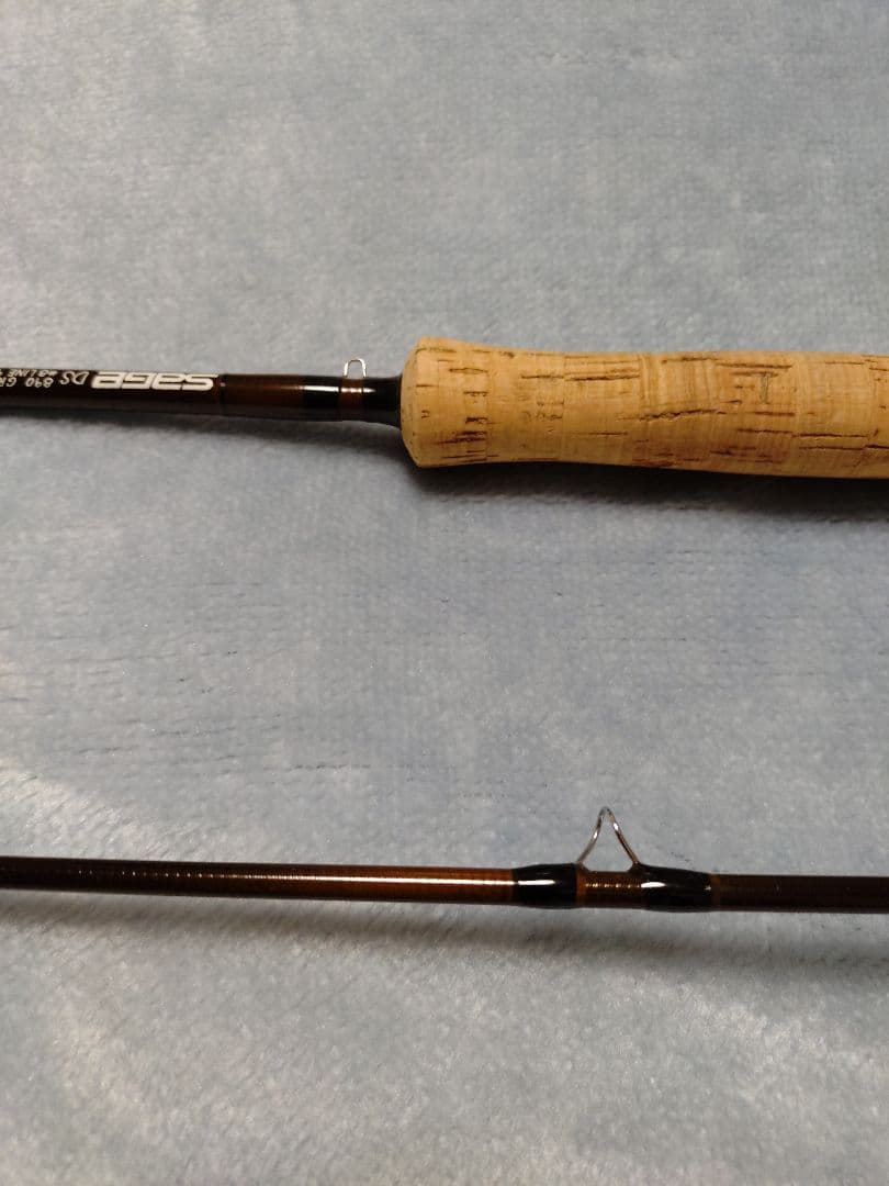 sage　グラファイトⅡ DS 890