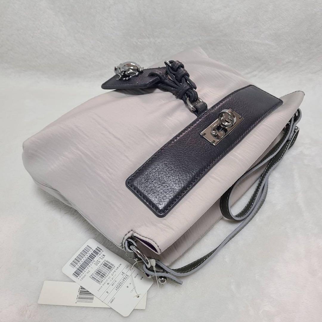 レアMARC JACOBSマークジェイコブス　ショルダーバッグ　カエル　Y2K