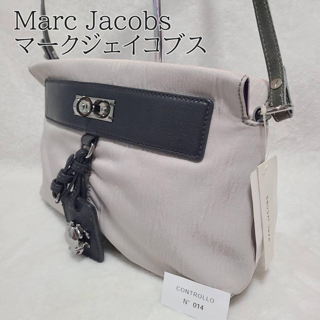 レアMARC JACOBSマークジェイコブス　ショルダーバッグ　カエル　Y2K