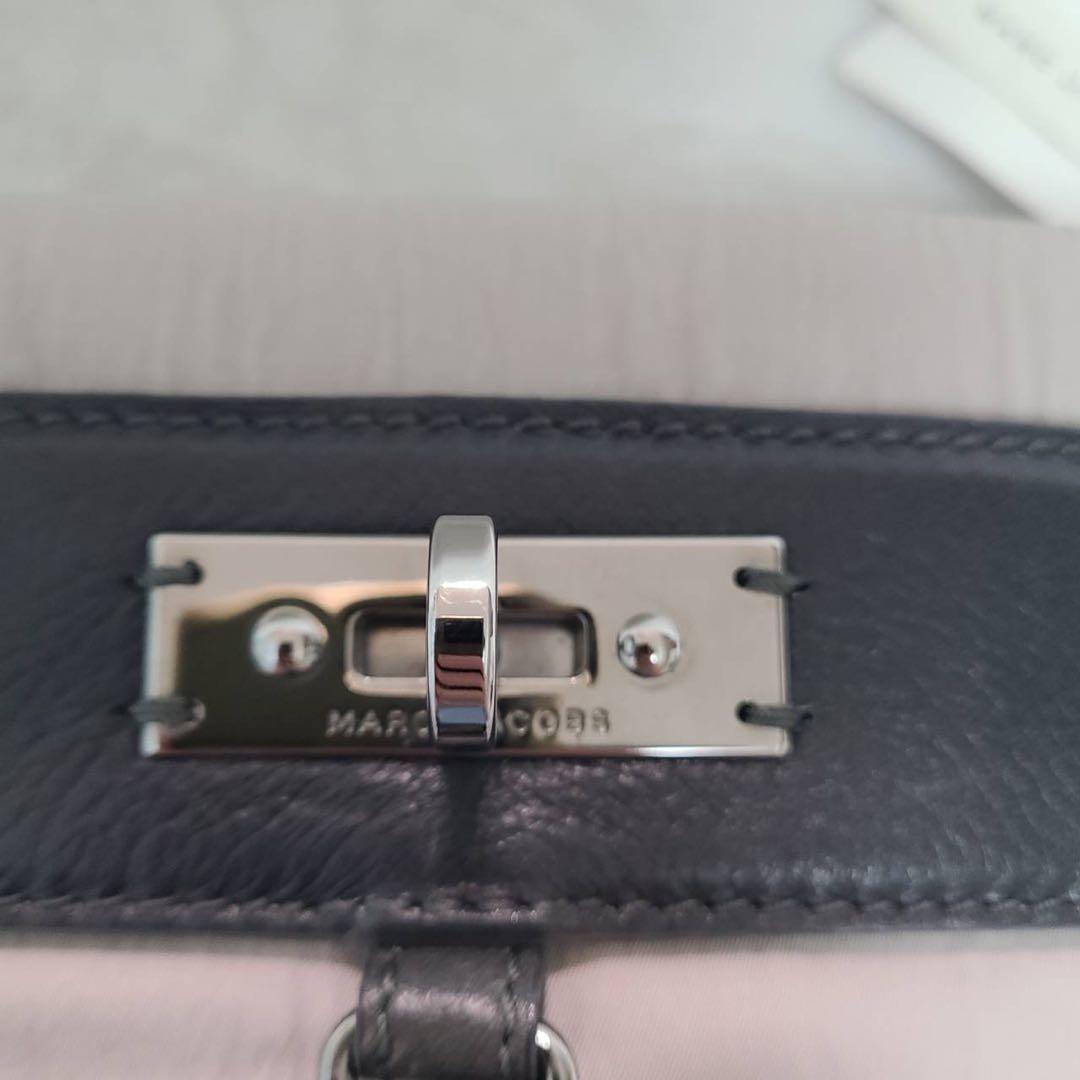 レアMARC JACOBSマークジェイコブス　ショルダーバッグ　カエル　Y2K