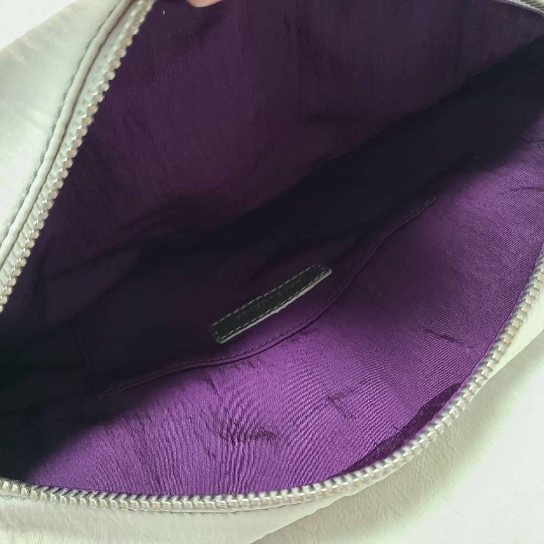 レアMARC JACOBSマークジェイコブス　ショルダーバッグ　カエル　Y2K