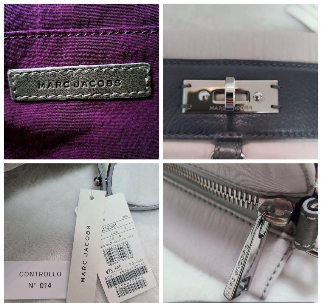 レアMARC JACOBSマークジェイコブス　ショルダーバッグ　カエル　Y2K