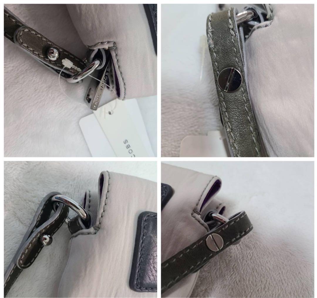 レアMARC JACOBSマークジェイコブス　ショルダーバッグ　カエル　Y2K