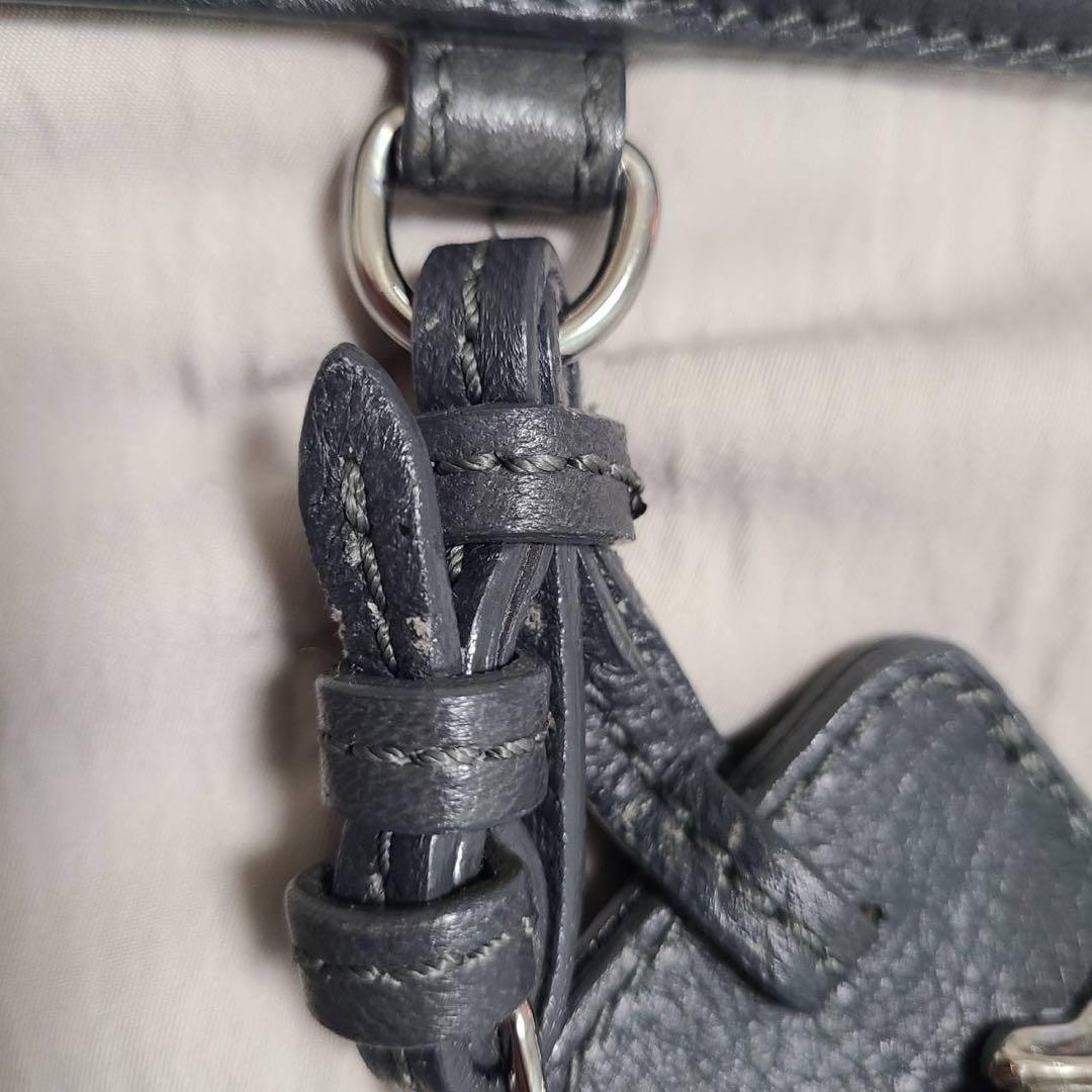 レアMARC JACOBSマークジェイコブス　ショルダーバッグ　カエル　Y2K