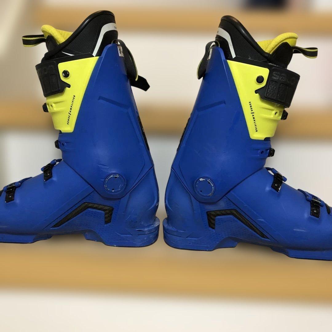 Salomon S/MAX 130 CARBON ブーツ