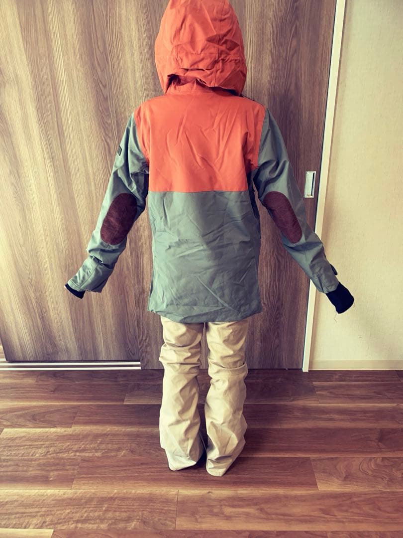 Burton スノーボードウェア Mサイズ