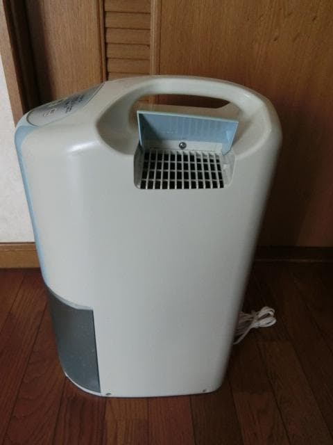 コロナ/除湿機　部屋干し用