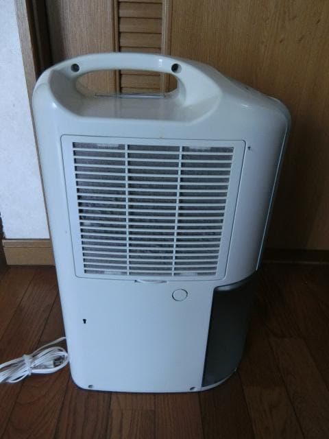 コロナ/除湿機　部屋干し用