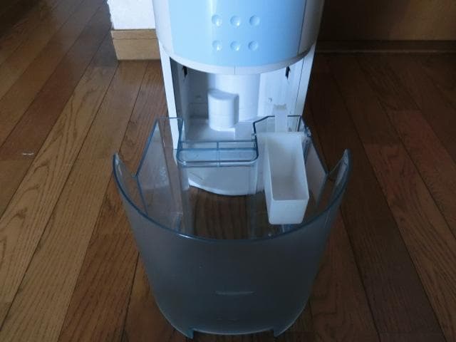 コロナ/除湿機　部屋干し用