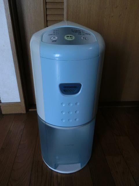コロナ/除湿機　部屋干し用