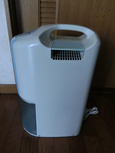 コロナ/除湿機　部屋干し用