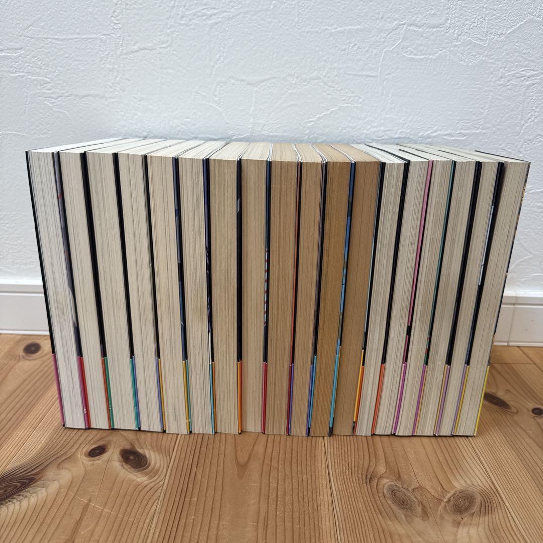 ファイブスター物語　全巻セット 1巻～18巻 帯付き 初版多数