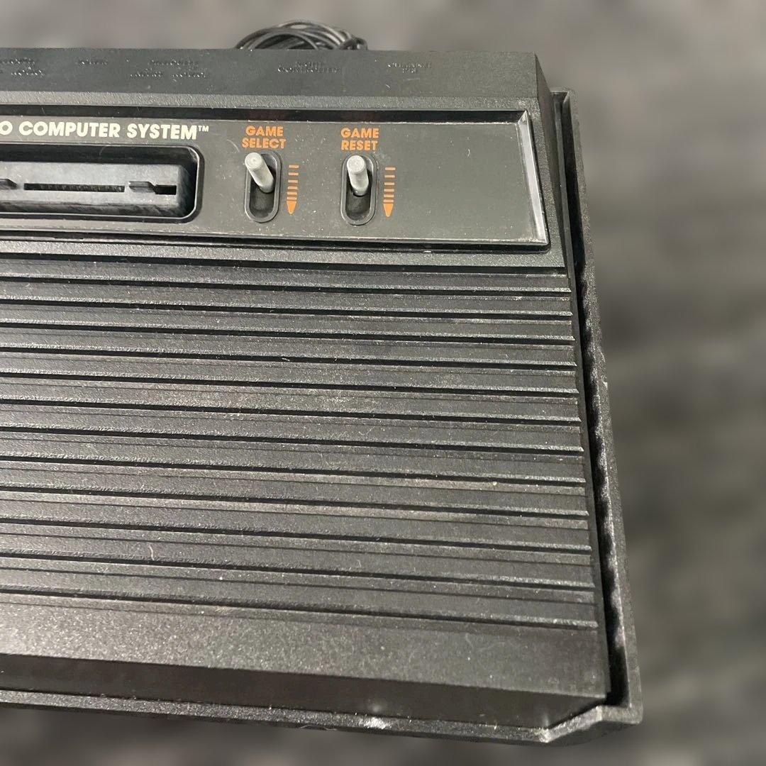 M*n様 Atari 2600 アタリ2600 ジュンク