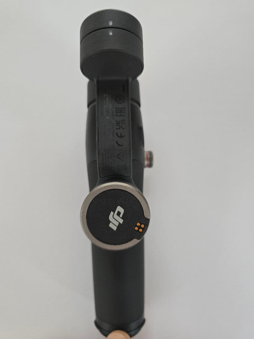 【大幅値下げ】DJI Osmo Mobile 7P + DJI mic mini