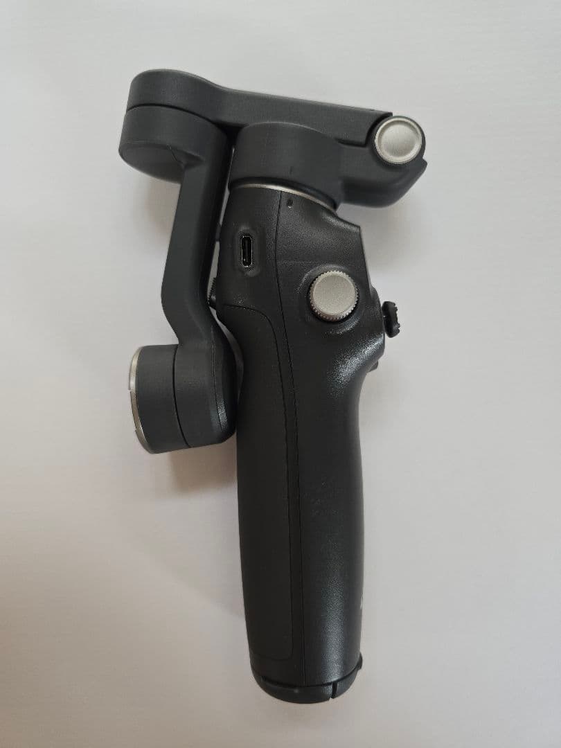 【大幅値下げ】DJI Osmo Mobile 7P + DJI mic mini