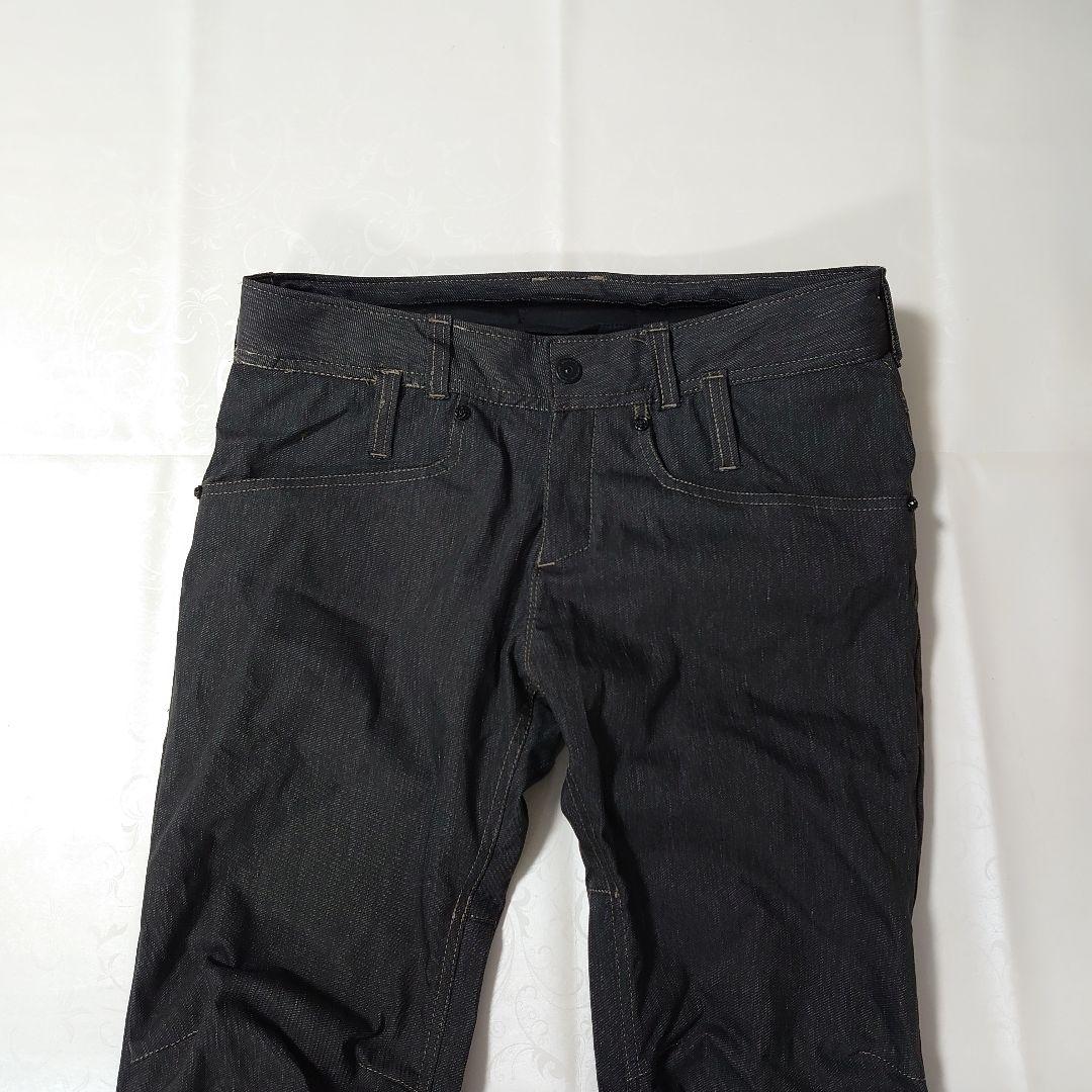 GACKT×KISSMARK コラボ スノボウェア 上下 レディース L