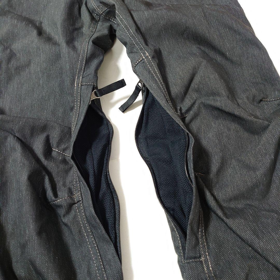 GACKT×KISSMARK コラボ スノボウェア 上下 レディース L