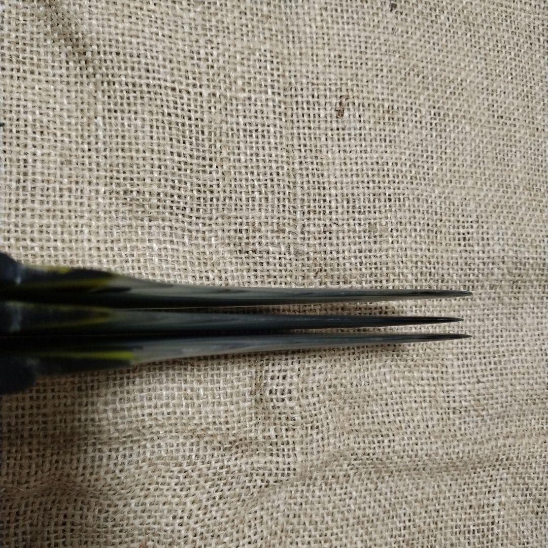 FCS II Carver フィン ミディアム 3枚セット