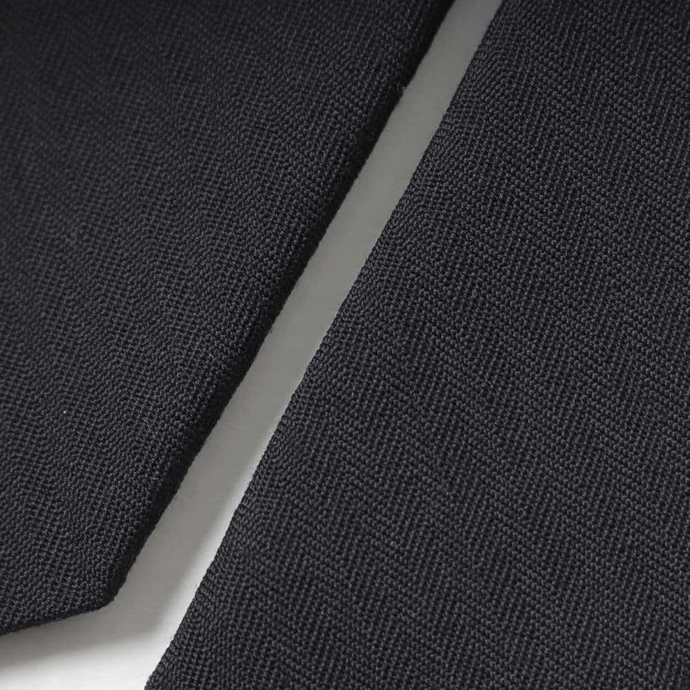 d*3様 25SS 未使用新品 AURALEE WOOL HERRINGBONE