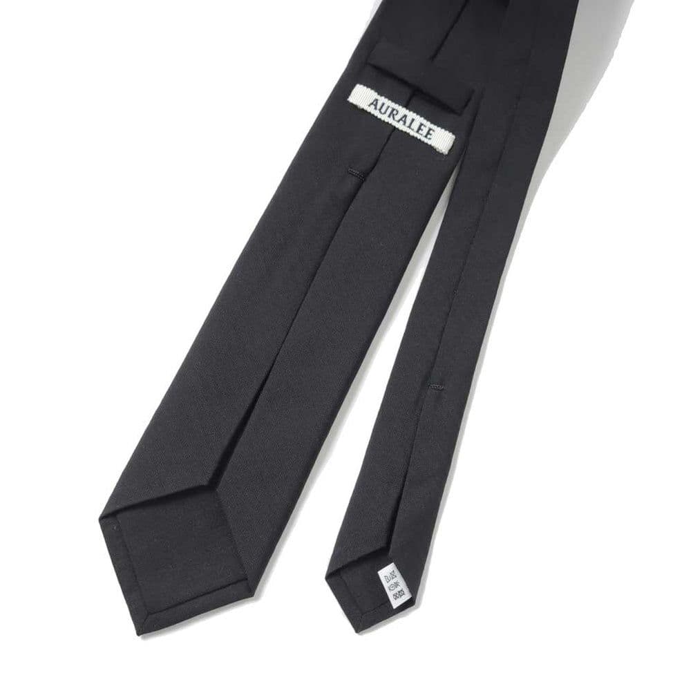 d*3様 25SS 未使用新品 AURALEE WOOL HERRINGBONE