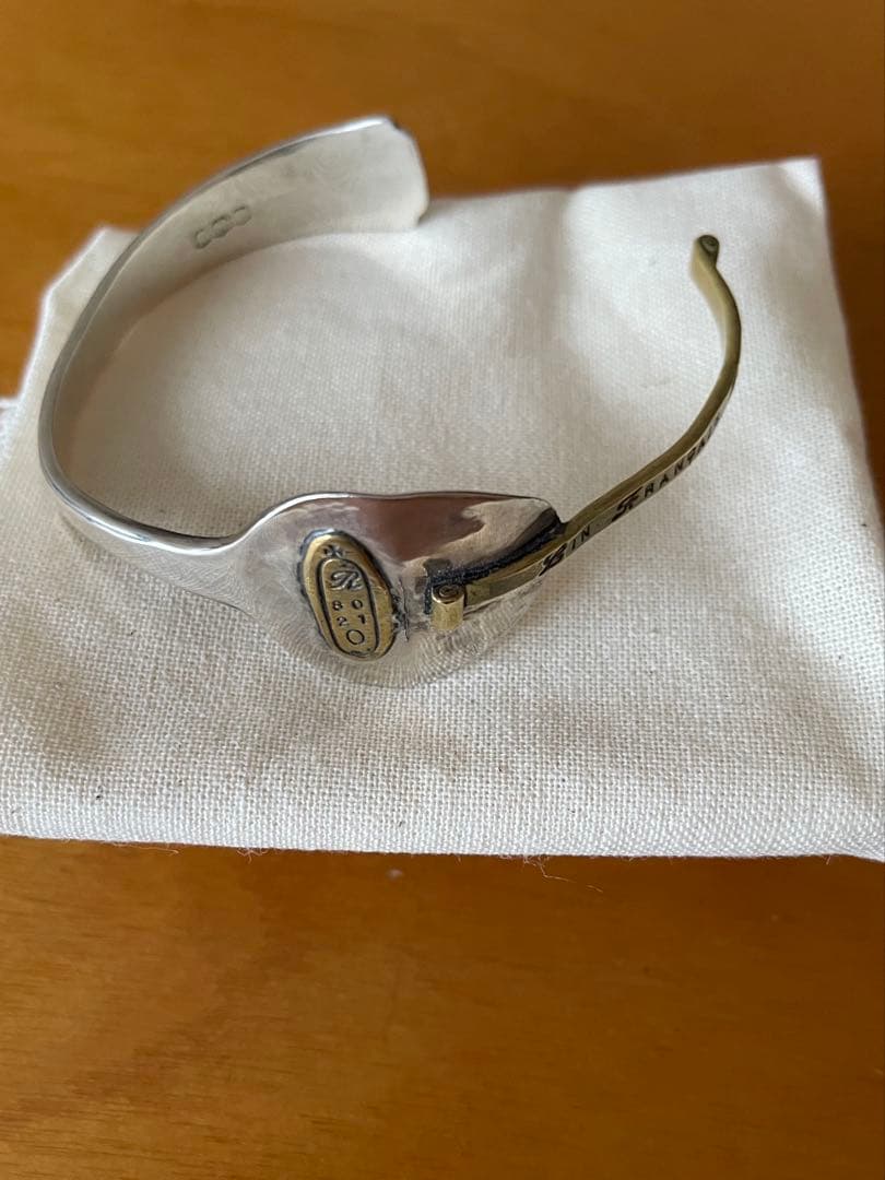 アトリエダンタン バングル