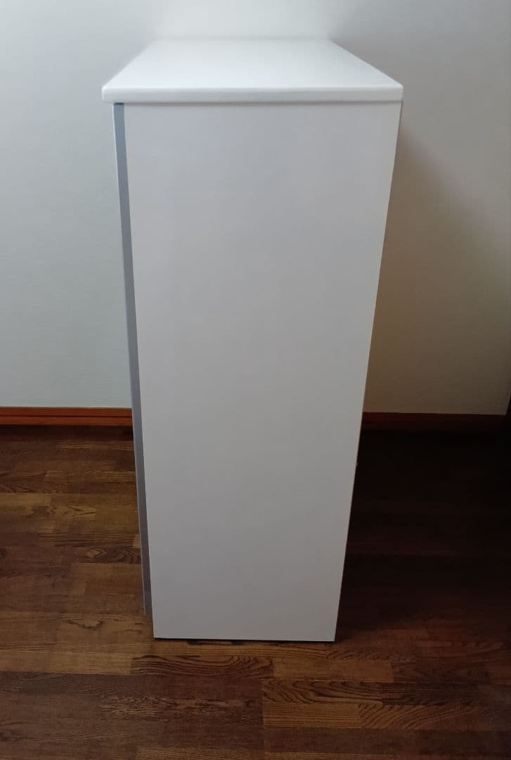 ニトリ　レンジボード　キッチンボード　食器棚