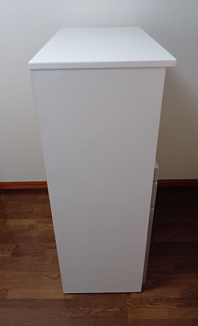 ニトリ　レンジボード　キッチンボード　食器棚