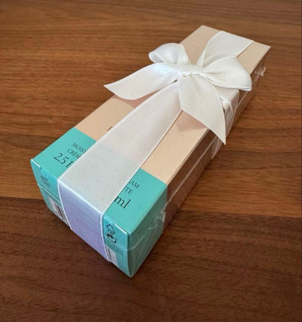 【新品】Tiffany & Co. ティファニー ハンドクリーム 約75ml