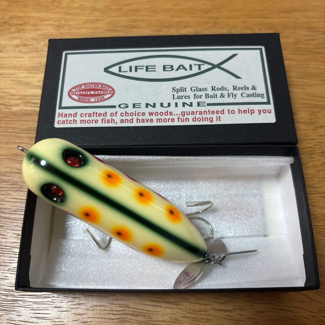 ライフベイト　トーピードs