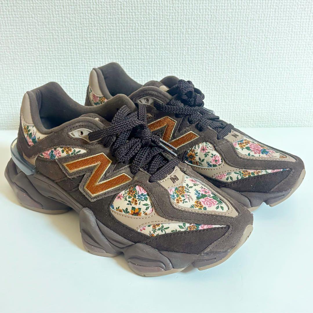 25cm 新品未使用タグ付き ニューバランス U9060ATP