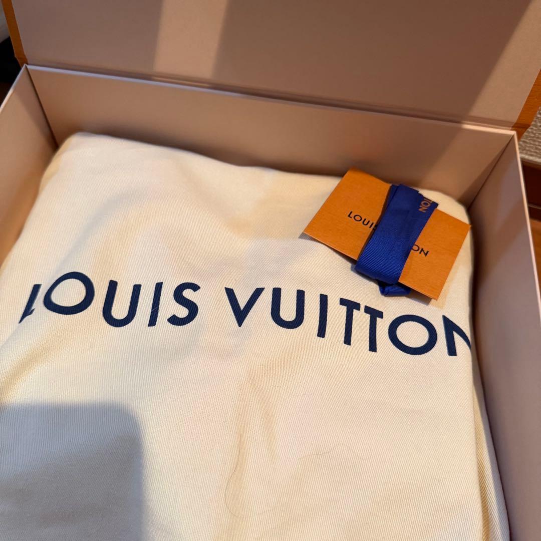 【新品未使用】ルイヴィトン オンザゴー pm